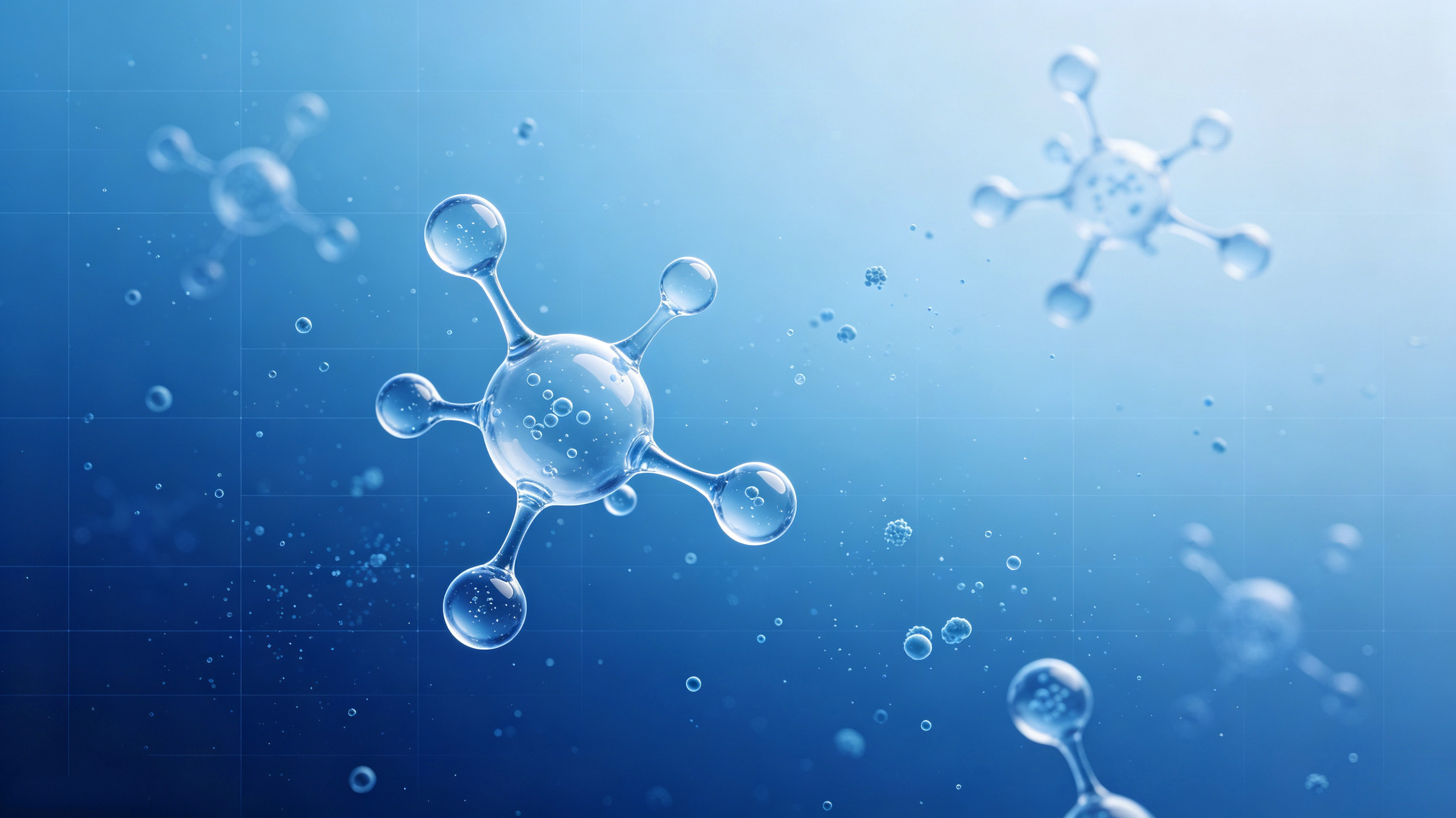 Sunway Bio laboratory and quality control