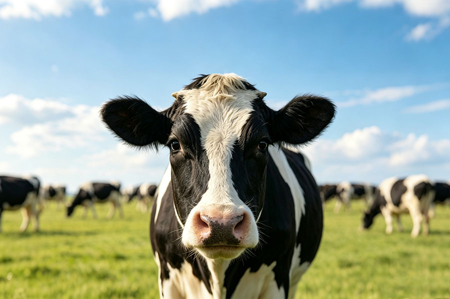 Animal Nutrition & Feed Additives