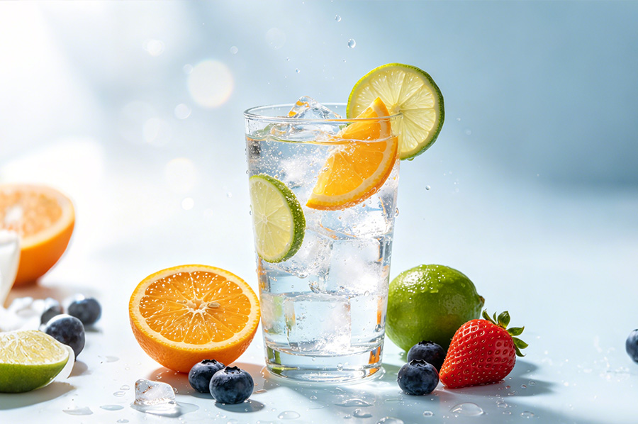 Food & Beverage Additives
